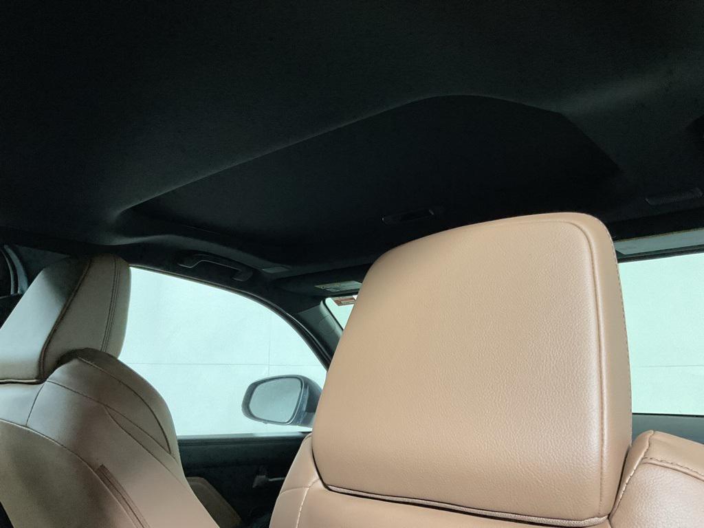 new 2025 Toyota 4Runner car, priced at $60,500