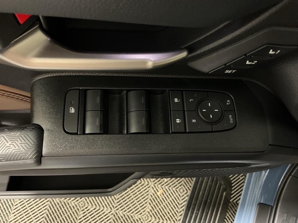 new 2025 Toyota 4Runner car, priced at $60,500