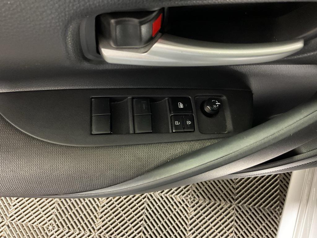 used 2020 Toyota Corolla car, priced at $12,750