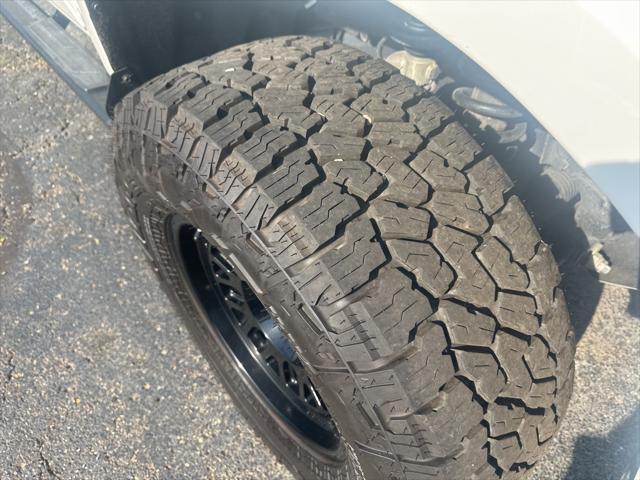 used 2024 Toyota Tacoma car, priced at $37,500