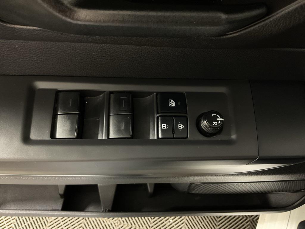 used 2022 Toyota Tundra car, priced at $31,500