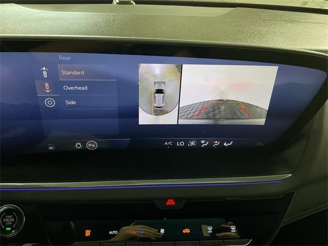 used 2024 Buick Envision car, priced at $26,500