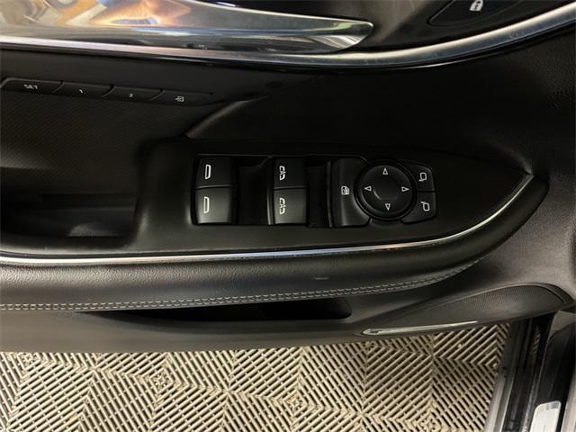 used 2024 Buick Envision car, priced at $26,500