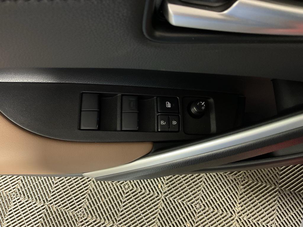 new 2026 Toyota Corolla Cross car, priced at $31,750