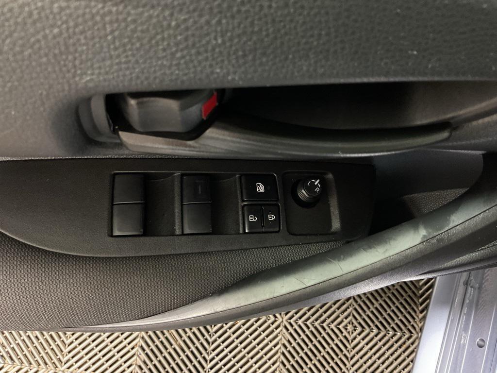 used 2025 Toyota Corolla car, priced at $21,000