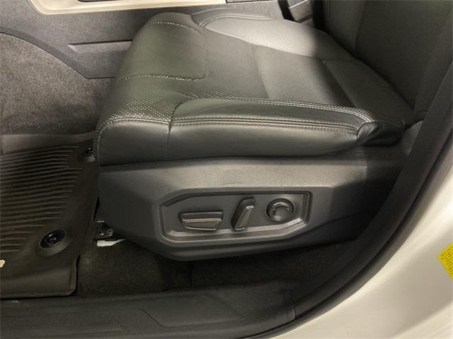 used 2022 Toyota Tundra car, priced at $50,000