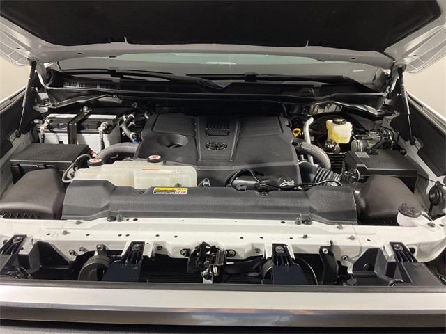 used 2022 Toyota Tundra car, priced at $50,000