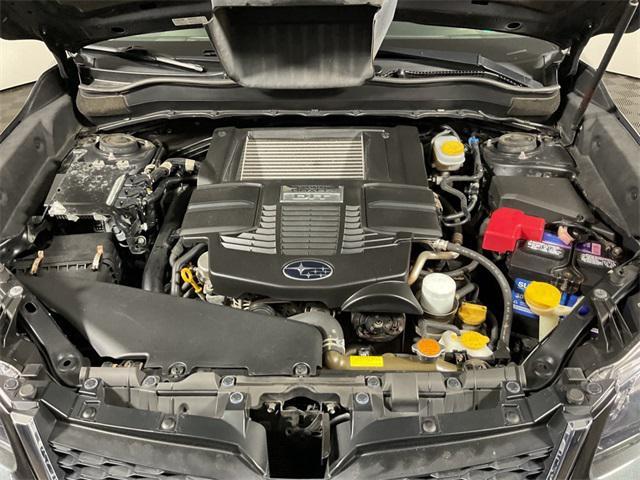 used 2014 Subaru Forester car, priced at $14,000