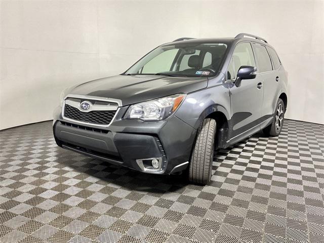 used 2014 Subaru Forester car, priced at $14,000