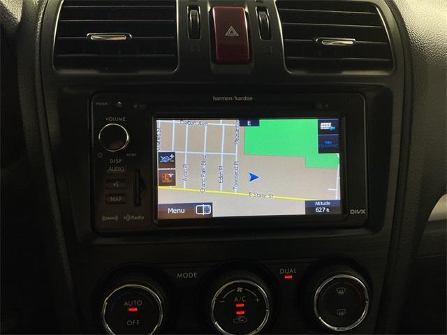 used 2014 Subaru Forester car, priced at $14,000