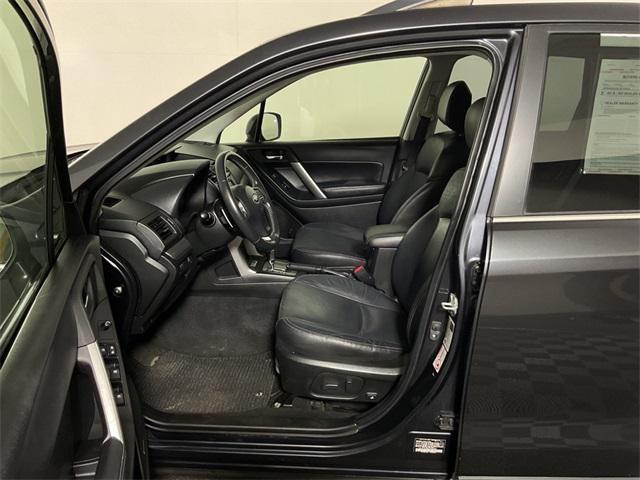 used 2014 Subaru Forester car, priced at $14,000
