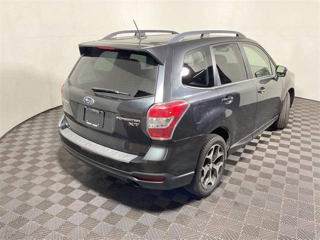 used 2014 Subaru Forester car, priced at $14,000