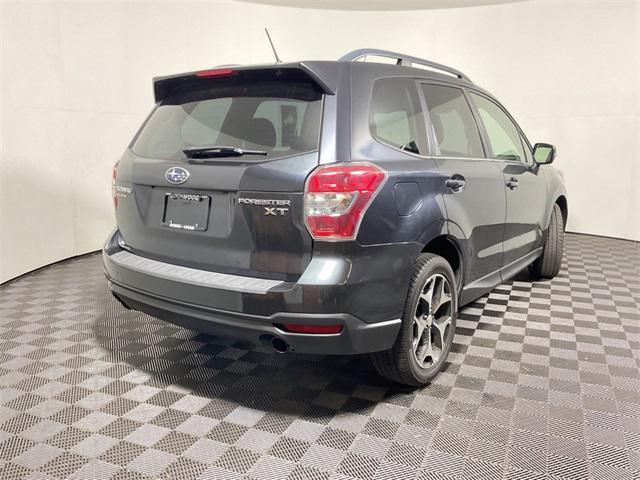 used 2014 Subaru Forester car, priced at $14,000