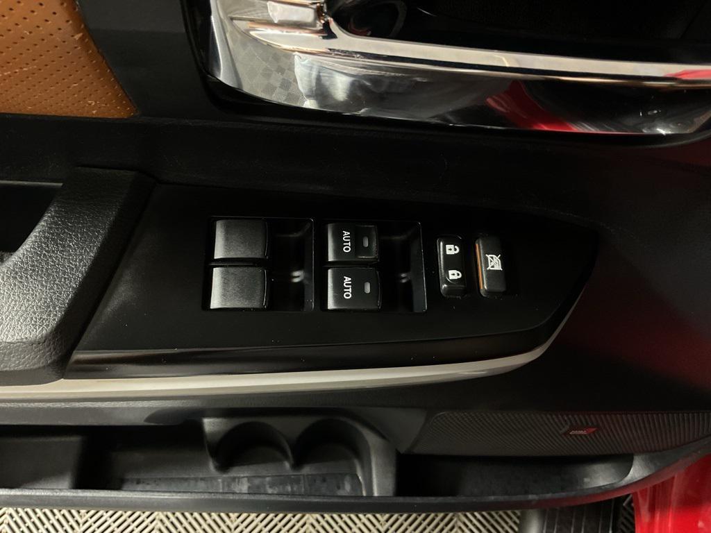 used 2019 Toyota Tundra car, priced at $33,000