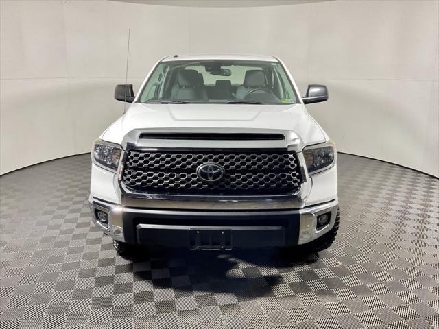 used 2019 Toyota Tundra car, priced at $32,500