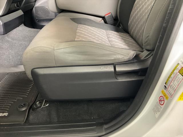 used 2019 Toyota Tundra car, priced at $32,500