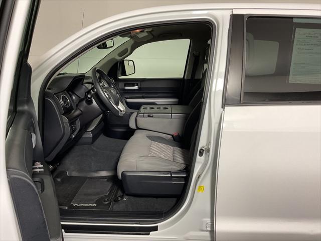 used 2019 Toyota Tundra car, priced at $32,500