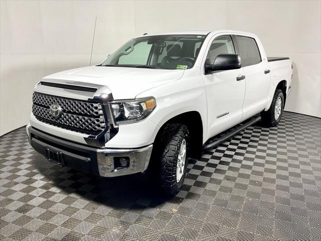 used 2019 Toyota Tundra car, priced at $32,500