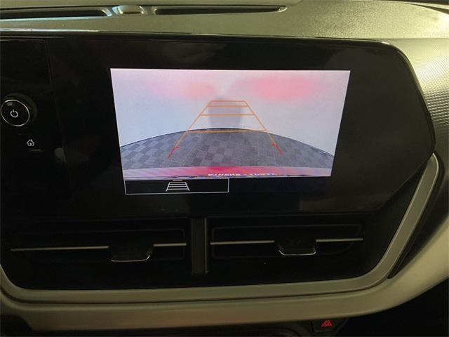 used 2024 Chevrolet Trax car, priced at $19,000