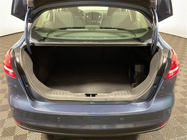 used 2018 Ford Focus car, priced at $10,000