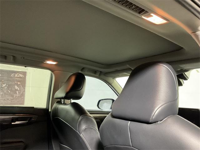 used 2020 Toyota Highlander car, priced at $32,500