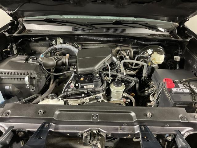 used 2019 Toyota Tacoma car, priced at $26,500