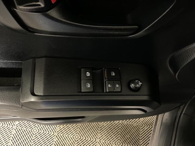 used 2019 Toyota Tacoma car, priced at $26,500