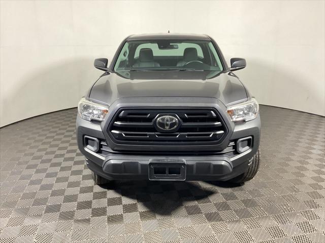 used 2019 Toyota Tacoma car, priced at $26,500