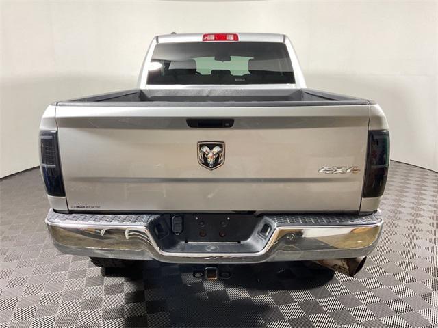 used 2013 Ram 1500 car, priced at $16,250