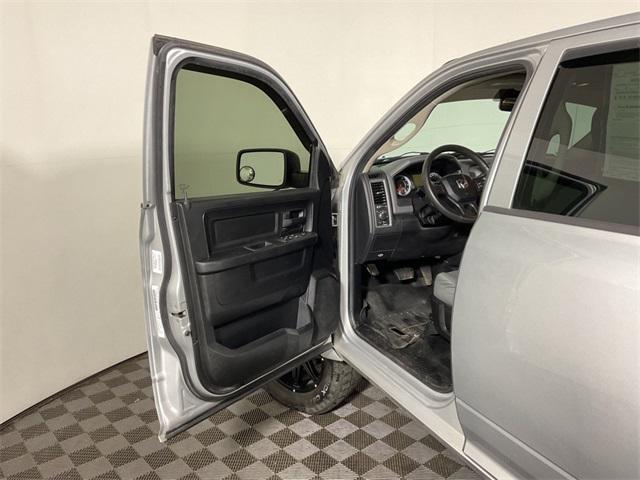 used 2013 Ram 1500 car, priced at $16,250