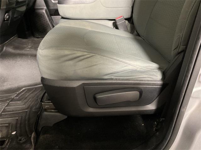 used 2013 Ram 1500 car, priced at $16,250