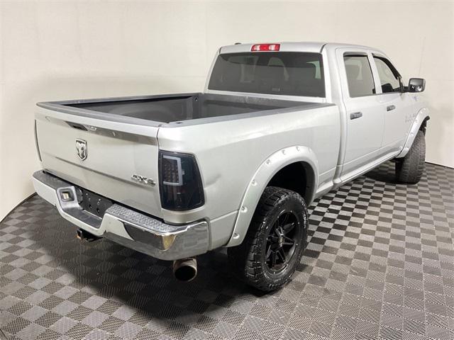 used 2013 Ram 1500 car, priced at $16,250