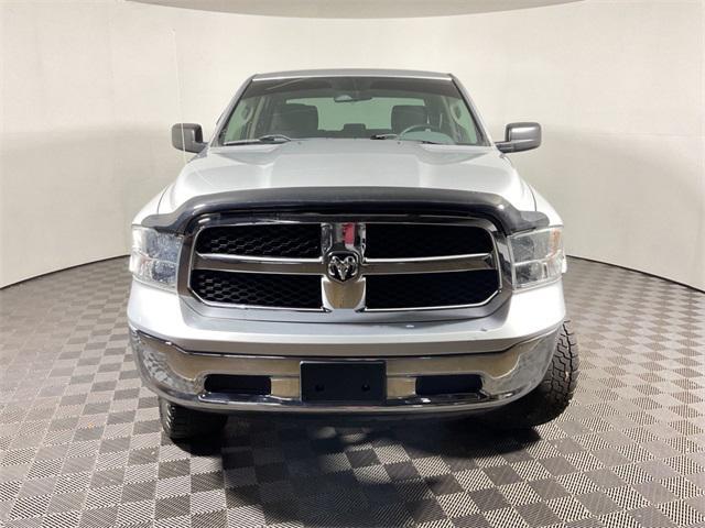 used 2013 Ram 1500 car, priced at $16,250