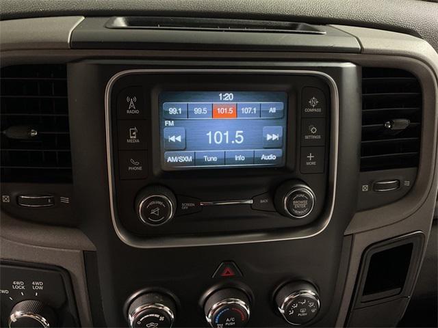 used 2013 Ram 1500 car, priced at $16,250