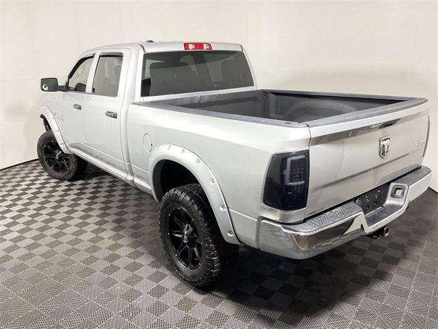 used 2013 Ram 1500 car, priced at $16,250