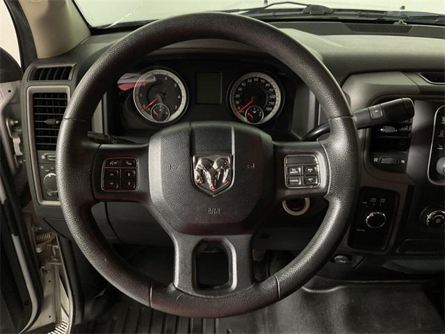 used 2013 Ram 1500 car, priced at $16,250