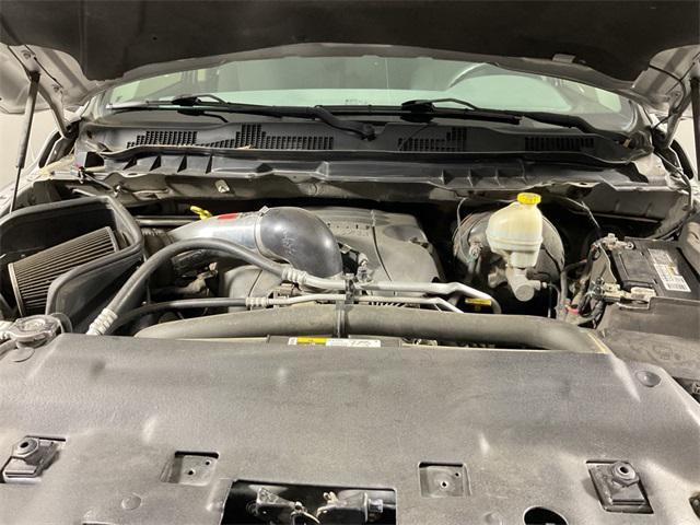 used 2013 Ram 1500 car, priced at $16,250