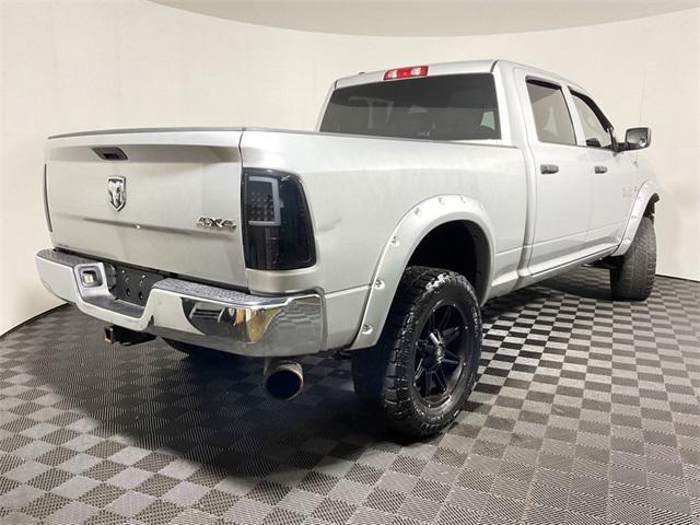 used 2013 Ram 1500 car, priced at $16,250