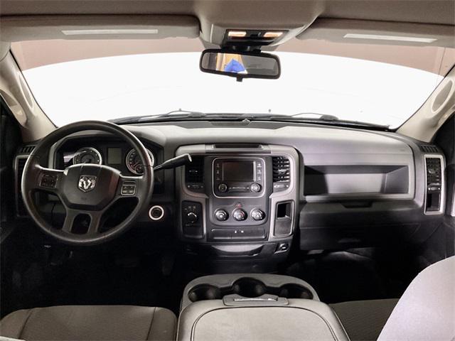 used 2013 Ram 1500 car, priced at $16,250