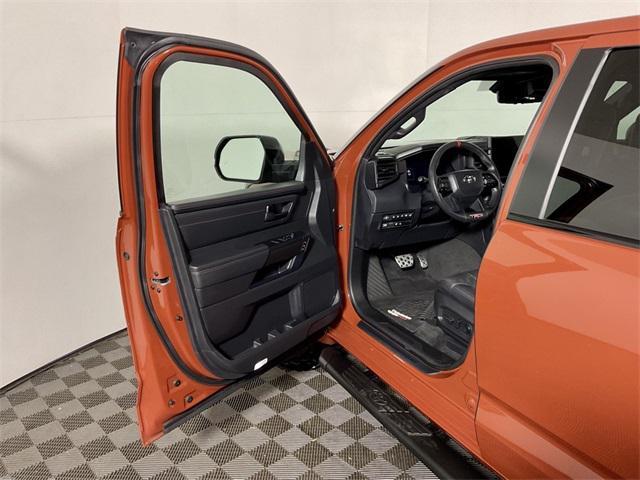 used 2024 Toyota Tundra Hybrid car, priced at $66,500