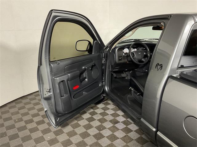 used 2005 Dodge Ram 1500 car, priced at $10,500