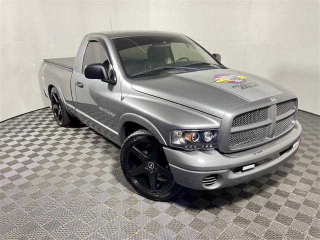 used 2005 Dodge Ram 1500 car, priced at $10,500