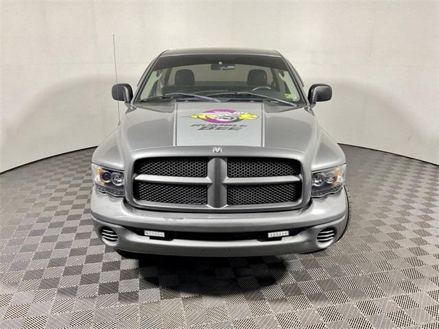 used 2005 Dodge Ram 1500 car, priced at $10,500