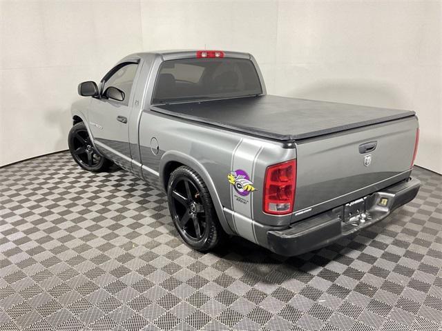 used 2005 Dodge Ram 1500 car, priced at $10,500