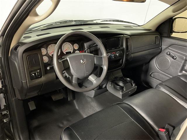 used 2005 Dodge Ram 1500 car, priced at $10,500