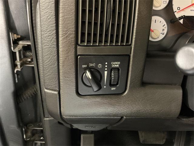 used 2005 Dodge Ram 1500 car, priced at $10,500