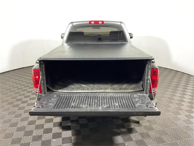 used 2005 Dodge Ram 1500 car, priced at $10,500