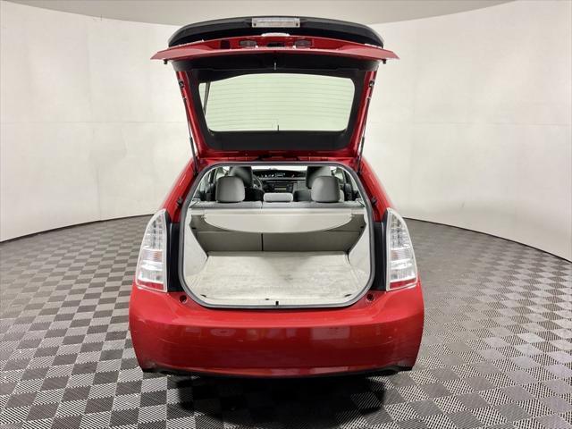 used 2011 Toyota Prius car, priced at $5,000