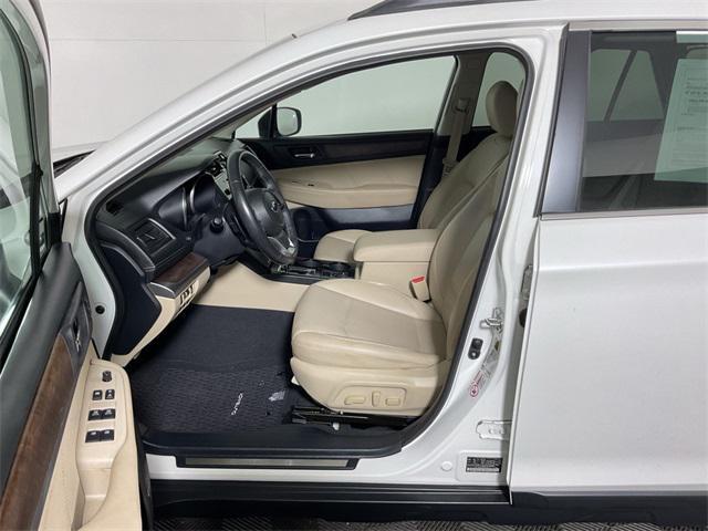 used 2019 Subaru Outback car, priced at $18,000