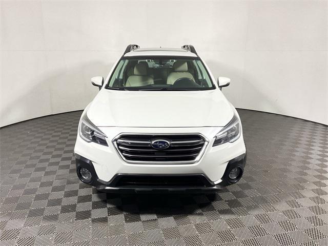 used 2019 Subaru Outback car, priced at $18,000